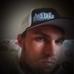 Meet your Posher, Kyle